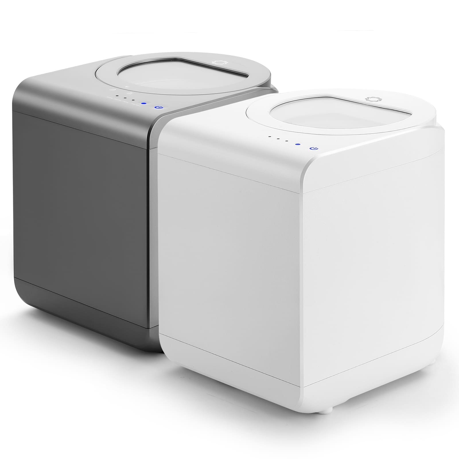 Electric Kitchen Composter by Revive