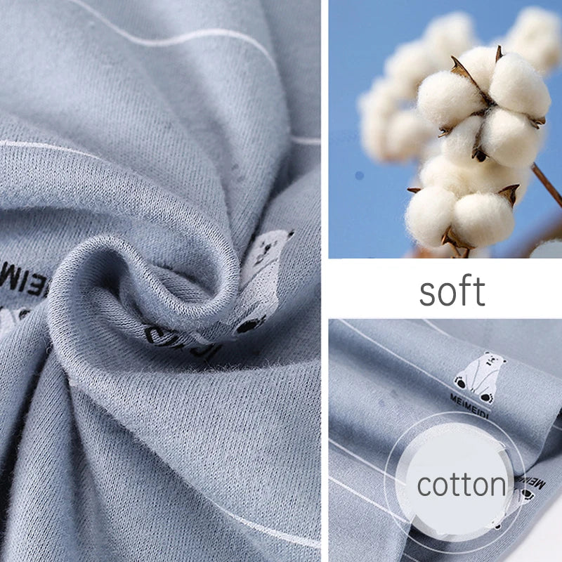 Child Pajamas - 100% cotton, 2 piece