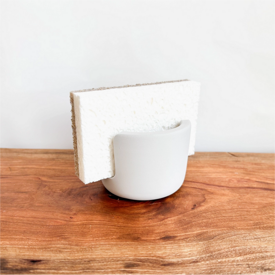 Sponge holder
