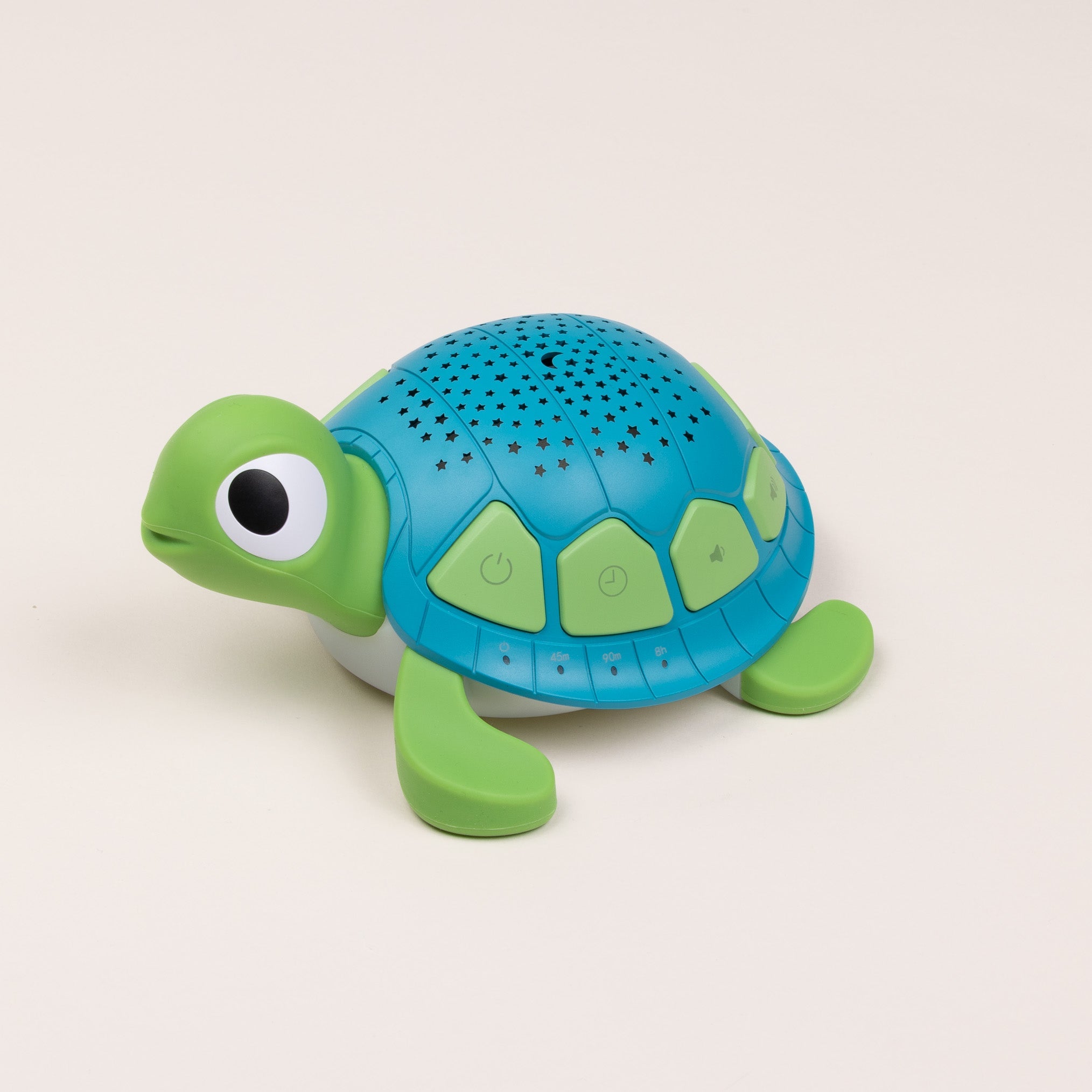 Sound Machine with Light Projector by Soundscene