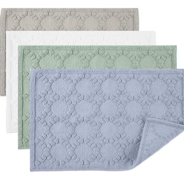 Bath Rug-Tub Mat - Savoy