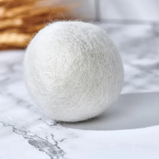 Dryer Balls - wool