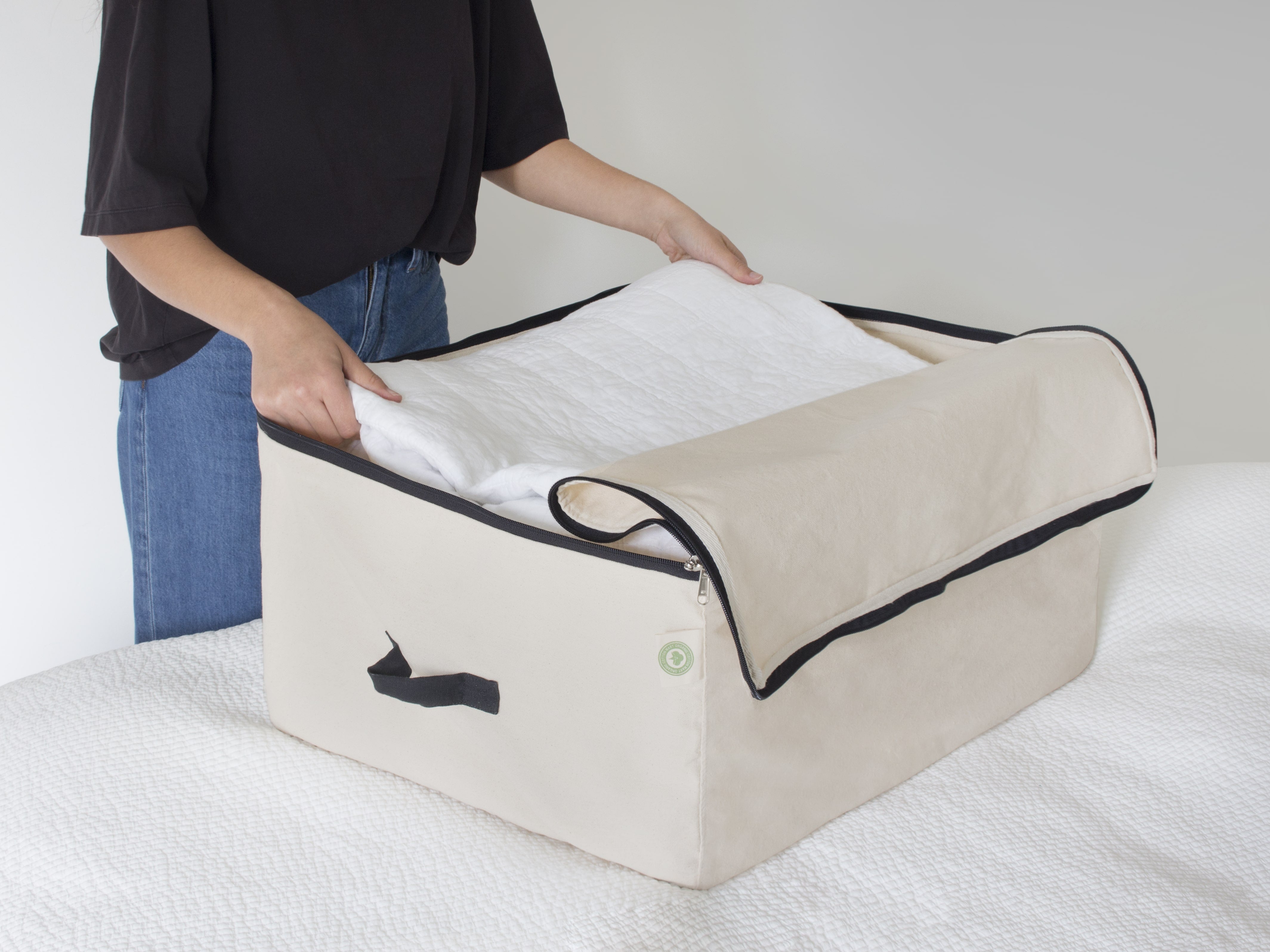 Blanket / Comforter Storage Bags