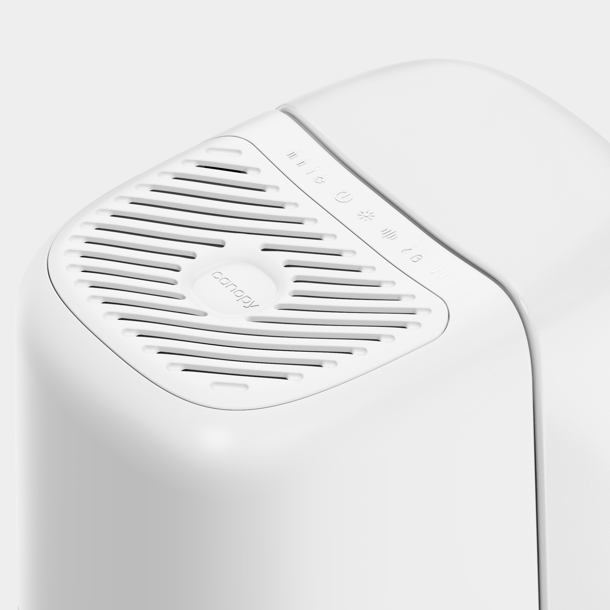 Bedside Humidifier 2.0 by Canopy