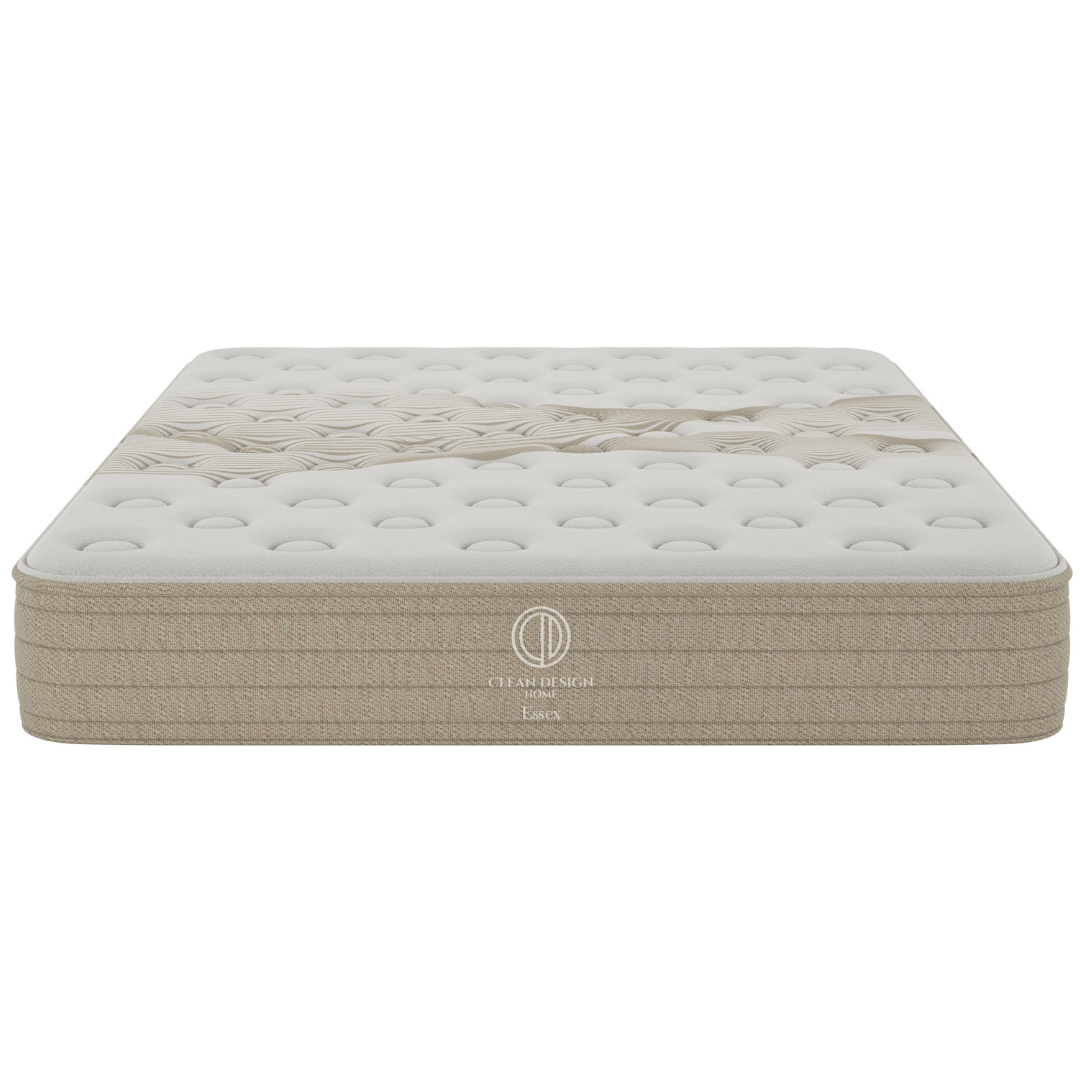 Mattress CLEAN DESIGN HOME® Essex™