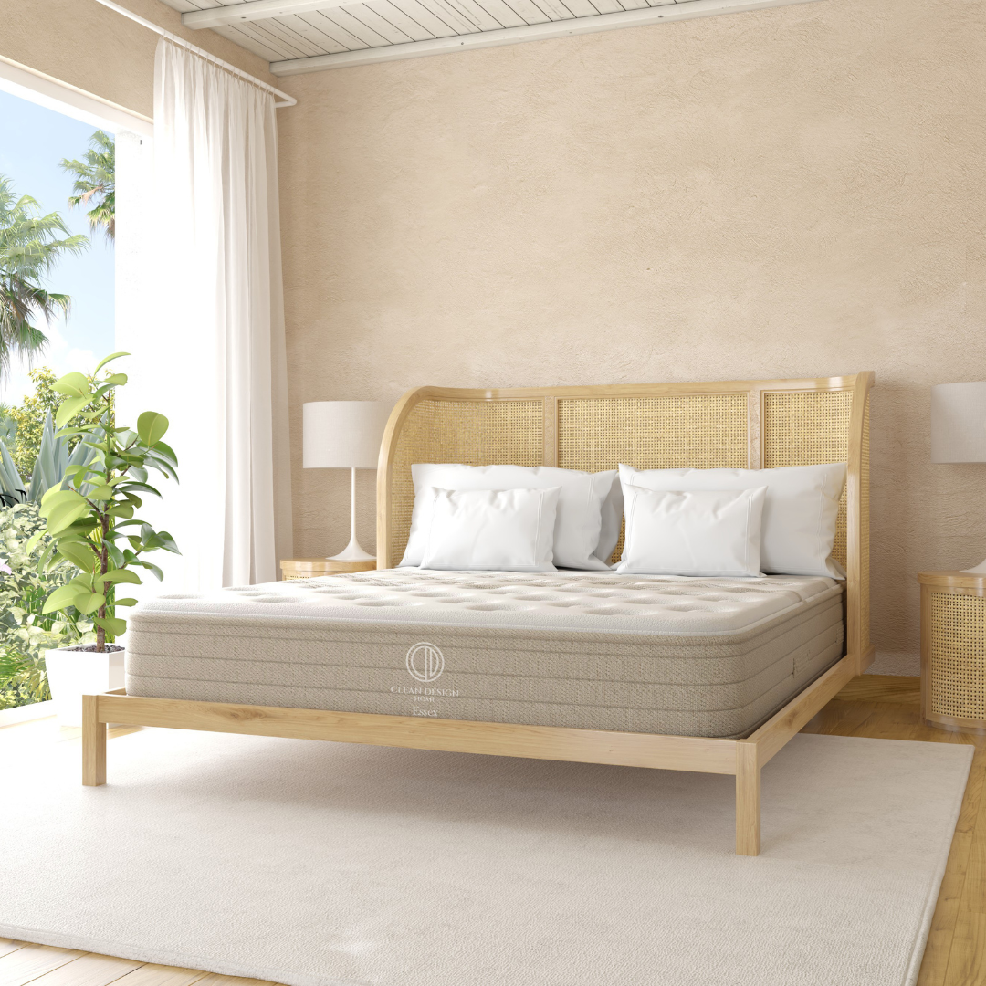 Mattress CLEAN DESIGN HOME® Essex™