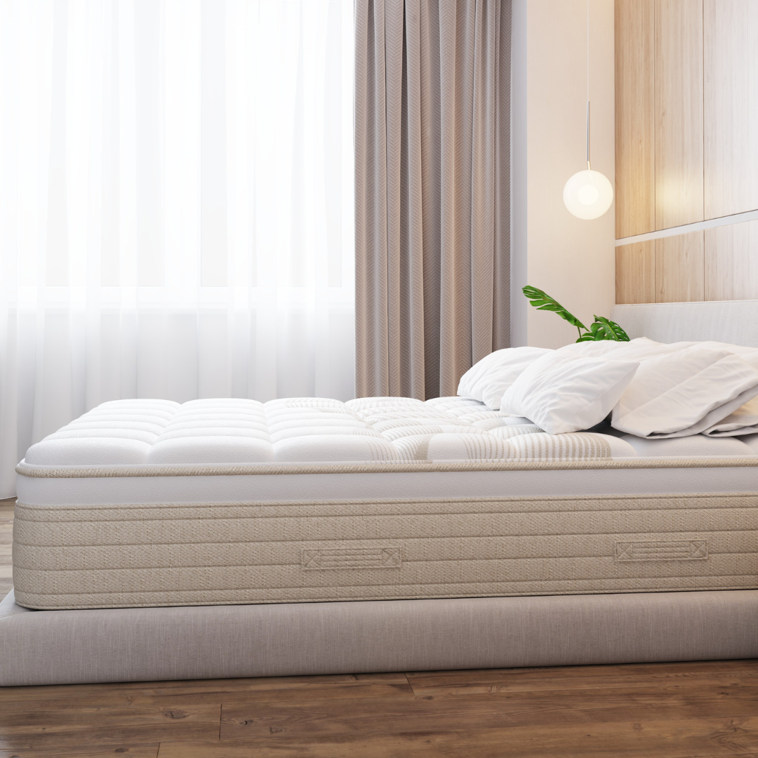 Mattress CLEAN DESIGN HOME® Rainey Street™