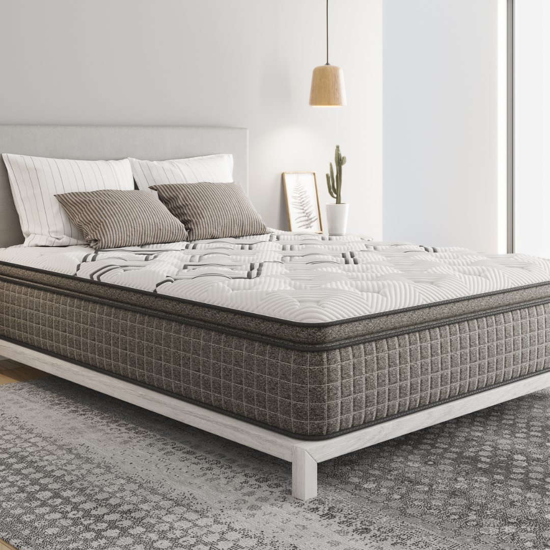 Mattress CLEAN DESIGN HOME® Cabana™