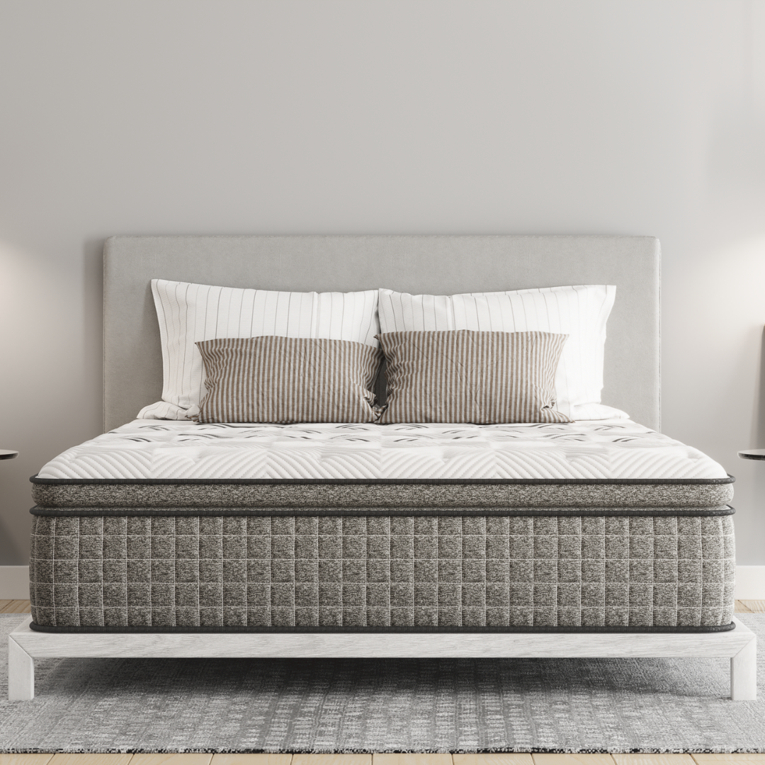 Mattress CLEAN DESIGN HOME® Cabana™