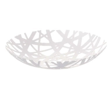 Display Bowl, Steel