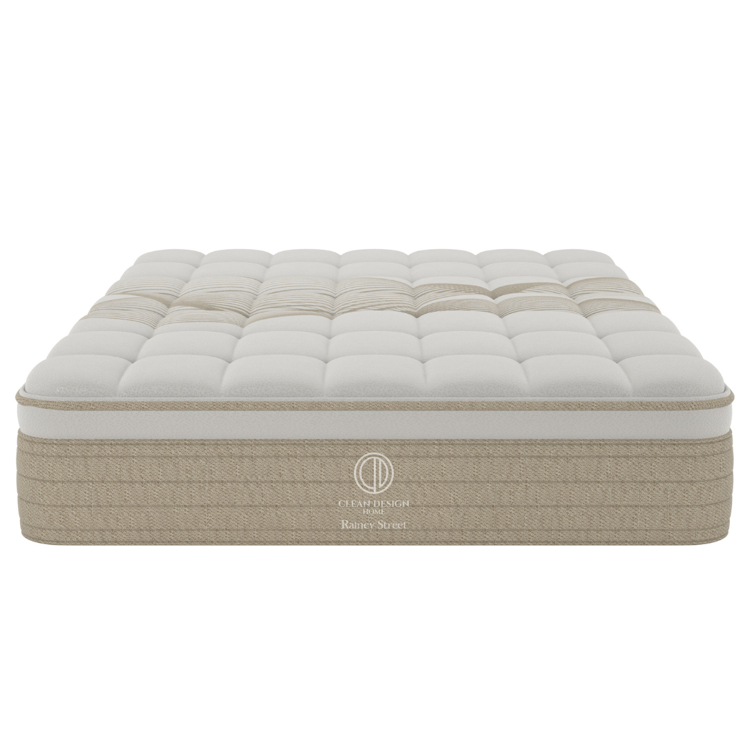 Mattress CLEAN DESIGN HOME® Rainey Street™